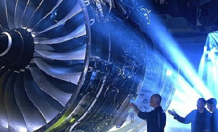 Aircraft and Aerospace