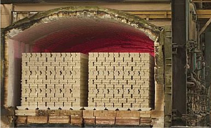 Ceramic Brick and Clay