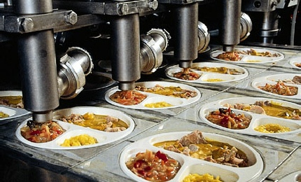 Food Processing