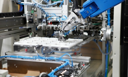 OEM's - Original Equipment Manufacturers