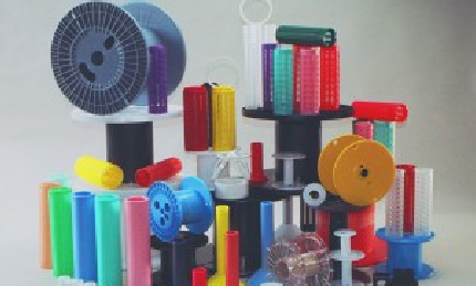 Plastics & Rubber