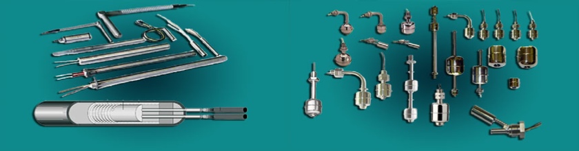 Cartridge Heaters / Float Switches
