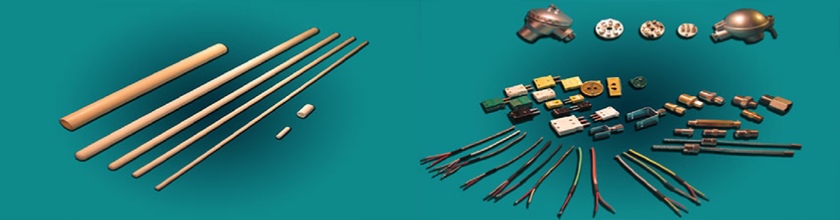 Ceramic Protection Tubes / Thermocouple Accessories and Cables